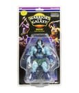 Legends of Dragonore: Warriors of the Galaxy Wave 3 Action Figure Deevil (Glow in the Dark) 14 cm by Formo Toys