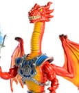 Legends of Dragonore Action Figure Ignytor - Fallen King of Dragons 25 cm by Formo Toys