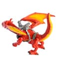 Legends of Dragonore Action Figure Ignytor - Fallen King of Dragons 25 cm by Formo Toys