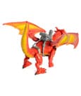 Legends of Dragonore Action Figure Ignytor - Fallen King of Dragons 25 cm by Formo Toys