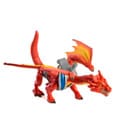 Legends of Dragonore Action Figure Ignytor - Fallen King of Dragons 25 cm by Formo Toys