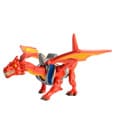 Legends of Dragonore Action Figure Ignytor - Fallen King of Dragons 25 cm by Formo Toys
