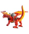 Legends of Dragonore Action Figure Ignytor - Fallen King of Dragons 25 cm by Formo Toys