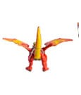 Legends of Dragonore Action Figure Ignytor - Fallen King of Dragons 25 cm by Formo Toys
