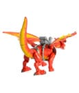 Legends of Dragonore Action Figure Ignytor - Fallen King of Dragons 25 cm by Formo Toys