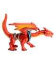 Legends of Dragonore Action Figure Ignytor - Fallen King of Dragons 25 cm by Formo Toys