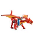 Legends of Dragonore Action Figure Ignytor - Fallen King of Dragons 25 cm by Formo Toys