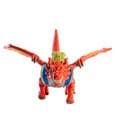 Legends of Dragonore Action Figure Ignytor - Fallen King of Dragons 25 cm by Formo Toys