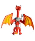 Legends of Dragonore Action Figure Ignytor - Fallen King of Dragons 25 cm by Formo Toys