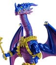 Legends of Dragonore Action Figure Pyrant - Lord of Desolation 25 cm by Formo Toys