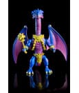 Legends of Dragonore Action Figure Pyrant - Lord of Desolation 25 cm by Formo Toys