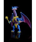 Legends of Dragonore Action Figure Pyrant - Lord of Desolation 25 cm by Formo Toys