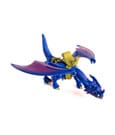 Legends of Dragonore Action Figure Pyrant - Lord of Desolation 25 cm by Formo Toys
