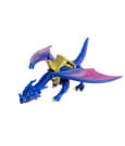 Legends of Dragonore Action Figure Pyrant - Lord of Desolation 25 cm by Formo Toys
