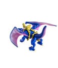 Legends of Dragonore Action Figure Pyrant - Lord of Desolation 25 cm by Formo Toys