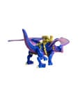 Legends of Dragonore Action Figure Pyrant - Lord of Desolation 25 cm by Formo Toys