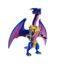 Legends of Dragonore Action Figure Pyrant - Lord of Desolation 25 cm by Formo Toys