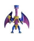 Legends of Dragonore Action Figure Pyrant - Lord of Desolation 25 cm by Formo Toys