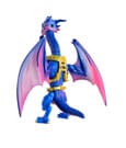 Legends of Dragonore Action Figure Pyrant - Lord of Desolation 25 cm by Formo Toys
