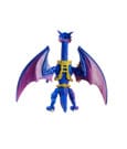 Legends of Dragonore Action Figure Pyrant - Lord of Desolation 25 cm by Formo Toys