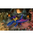 Legends of Dragonore Action Figure Pyrant - Lord of Desolation 25 cm by Formo Toys