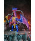 Legends of Dragonore Action Figure Pyrant - Lord of Desolation 25 cm by Formo Toys