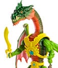 Legends of Dragonore Action Figure Scorchwing - Mother of the Forest 25 cm by Formo Toys