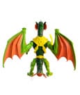 Legends of Dragonore Action Figure Scorchwing - Mother of the Forest 25 cm by Formo Toys