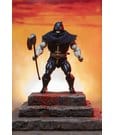 The Savage World of Frazetta Action Figure The Executioner 14 cm by Formo Toys