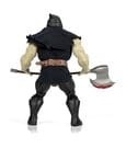 The Savage World of Frazetta Action Figure The Executioner 14 cm by Formo Toys