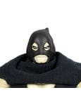 The Savage World of Frazetta Action Figure The Executioner 14 cm by Formo Toys