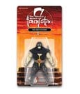 The Savage World of Frazetta Action Figure The Executioner 14 cm by Formo Toys
