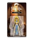 The Savage World of Frazetta Action Figure Egyptian Queen (Regular Edition) 14 cm by Formo Toys