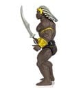 The Savage World of Frazetta Action Figure The Guard (Regular Edition) 14 cm by Formo Toys