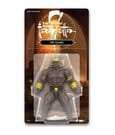 The Savage World of Frazetta Action Figure The Guard (Regular Edition) 14 cm by Formo Toys