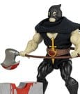 The Savage World of Frazetta Action Figure The Executioner Museum Edition 14 cm by Formo Toys