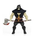 The Savage World of Frazetta Action Figure The Executioner Museum Edition 14 cm by Formo Toys
