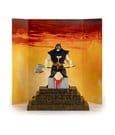 The Savage World of Frazetta Action Figure The Executioner Museum Edition 14 cm by Formo Toys