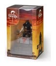 The Savage World of Frazetta Action Figure The Executioner Museum Edition 14 cm by Formo Toys