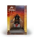 The Savage World of Frazetta Action Figure The Executioner Museum Edition 14 cm by Formo Toys