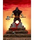 The Savage World of Frazetta Action Figure The Executioner Museum Edition 14 cm by Formo Toys