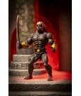 The Savage World of Frazetta Action Figure Set Egyptian Queen & The Guard (Museum Edition) 14 cm by Formo Toys