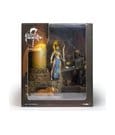The Savage World of Frazetta Action Figure Set Egyptian Queen & The Guard (Museum Edition) 14 cm by Formo Toys