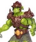 Legends of Dragonore Hellforge Action Figure Grime 14 cm by Formo Toys