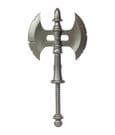 Legends of Dragonore Hellforge Action Figure Grime 14 cm by Formo Toys