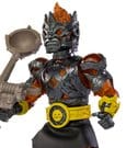 Legends of Dragonore Hellforge Action Figure Emberor 14 cm by Formo Toys