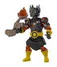Legends of Dragonore Hellforge Action Figure Emberor 14 cm by Formo Toys