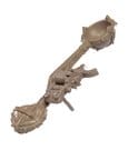 Legends of Dragonore Hellforge Action Figure Emberor 14 cm by Formo Toys