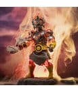 Legends of Dragonore Hellforge Action Figure Emberor 14 cm by Formo Toys