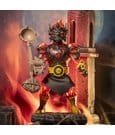 Legends of Dragonore Hellforge Action Figure Emberor 14 cm by Formo Toys